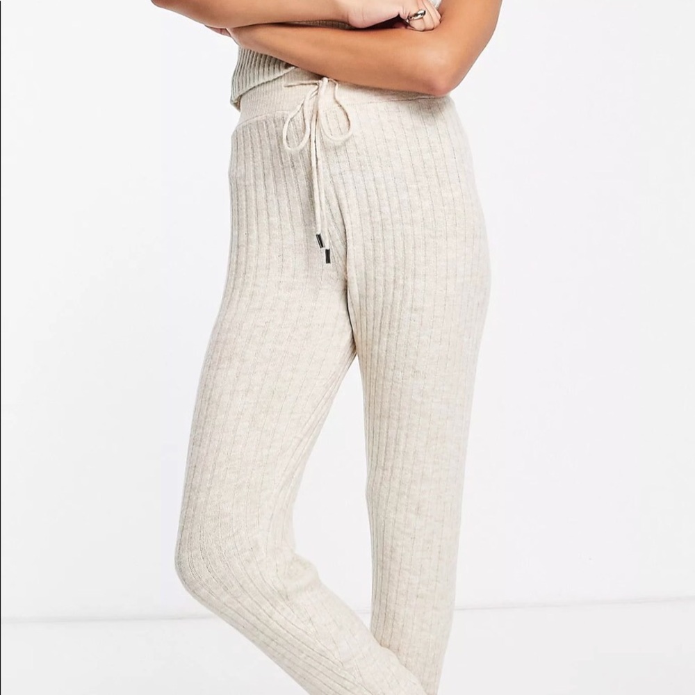 Used Free people sweats